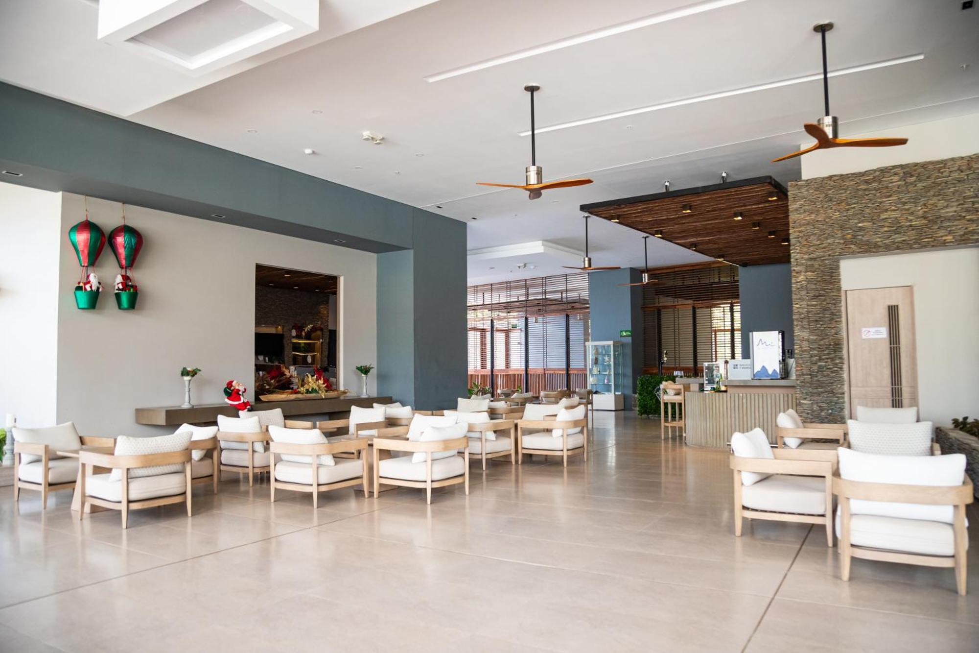 Luxury Frente Al Mar - Ar Apartment Gaira