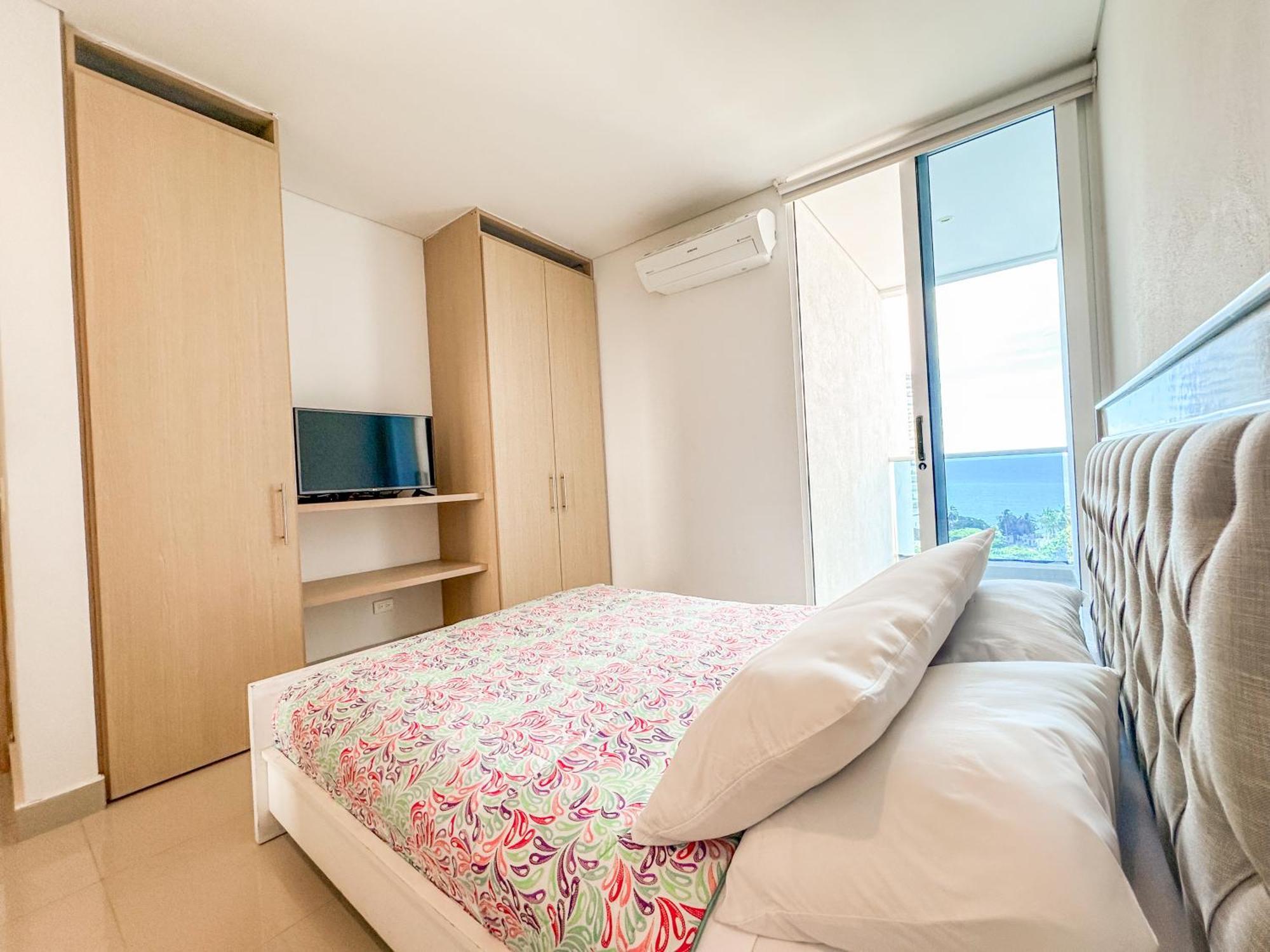 Luxury Frente Al Mar - Ar *
