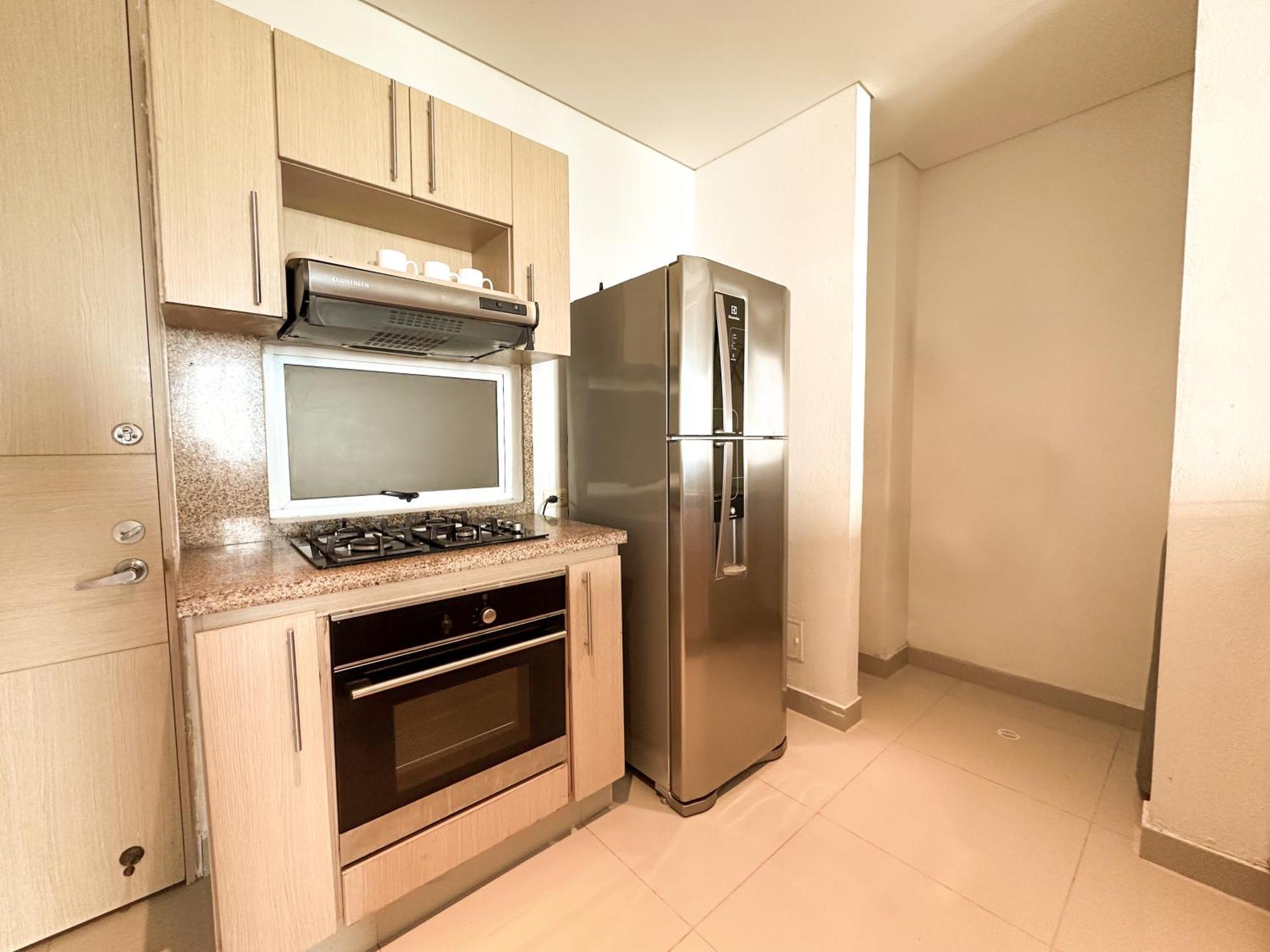 Luxury Frente Al Mar - Ar Apartment Gaira