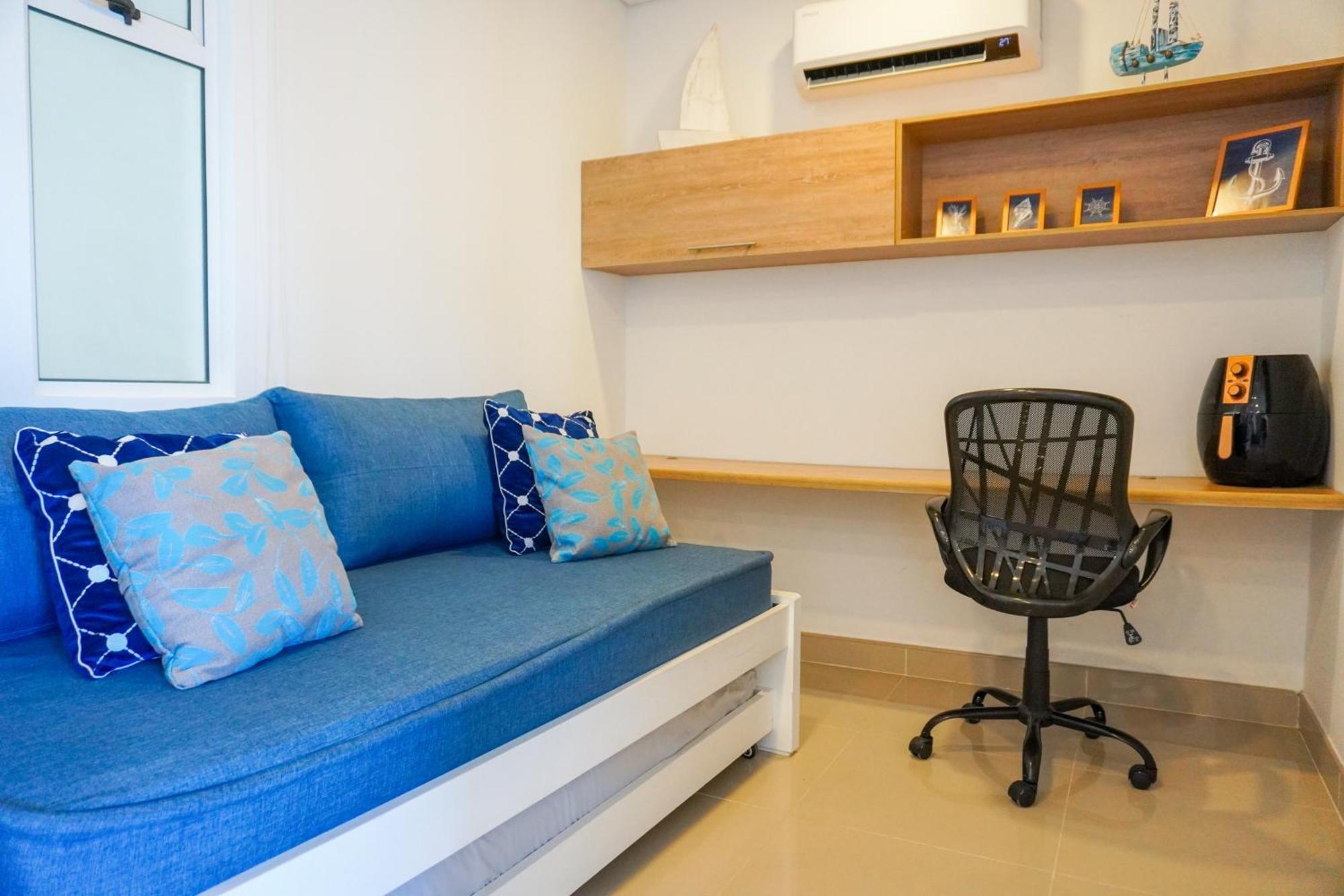 Luxury Frente Al Mar - Ar *