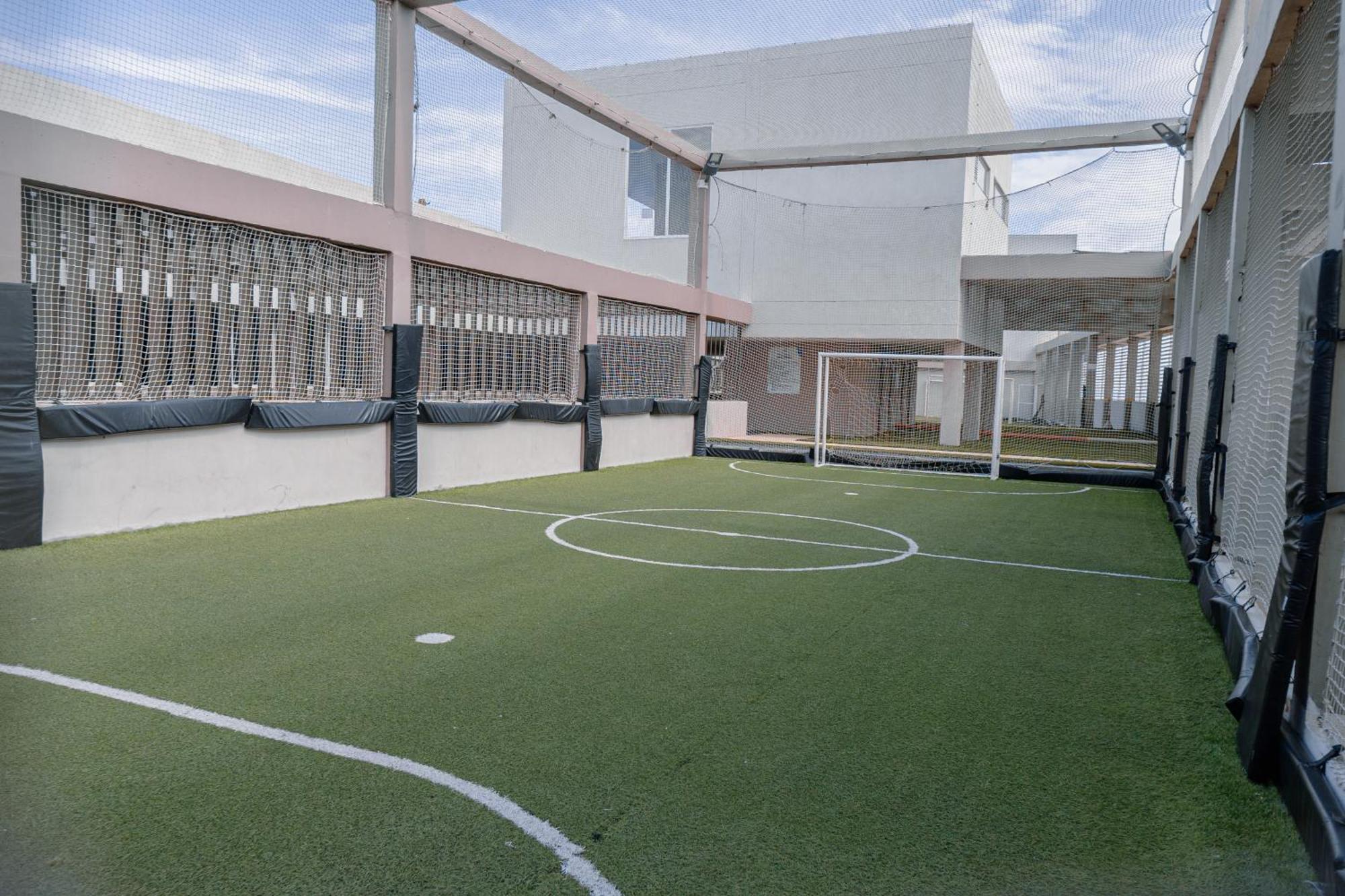 Apartment Luxury Frente Al Mar - Ar *