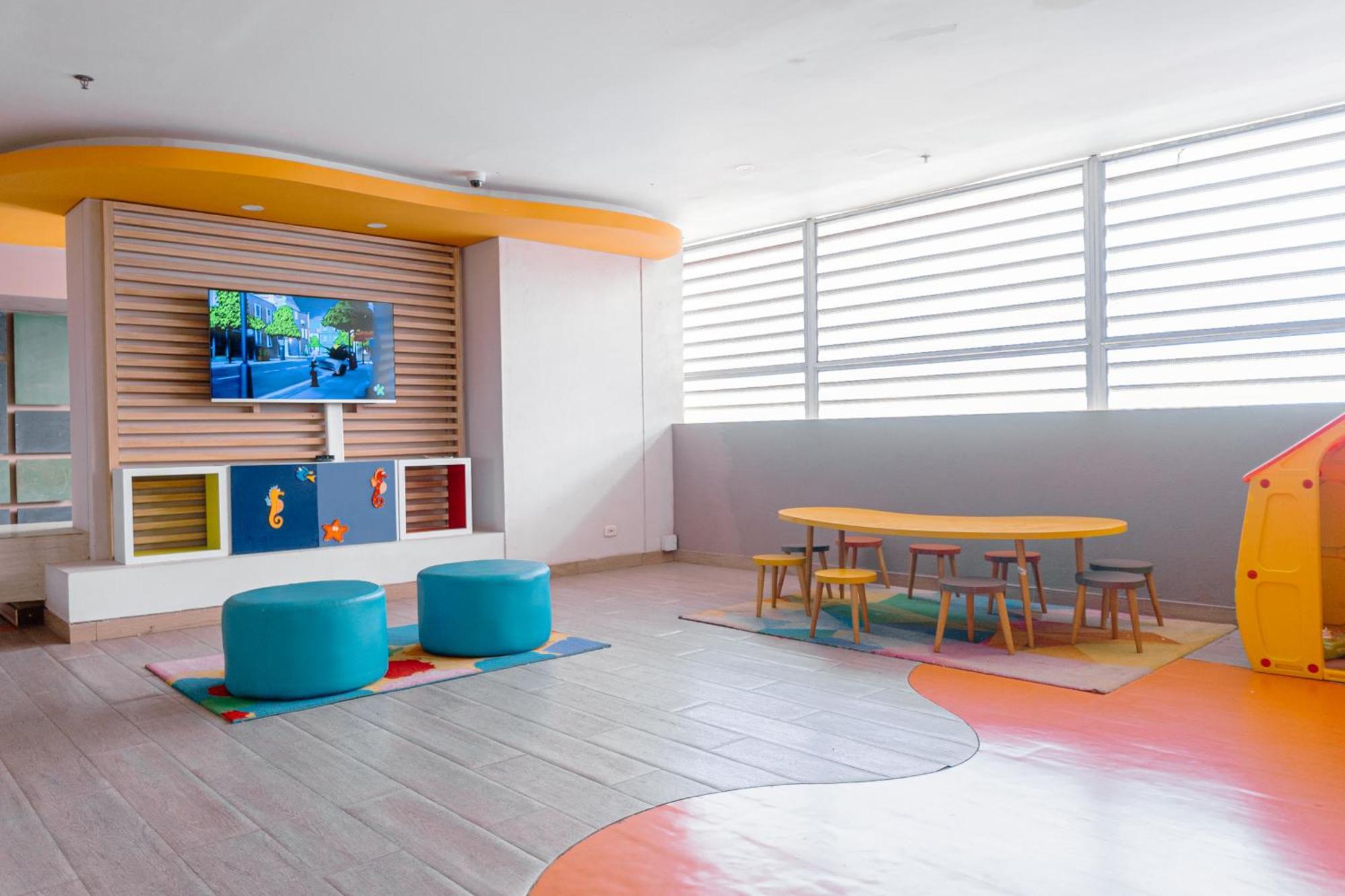 Luxury Frente Al Mar - Ar *