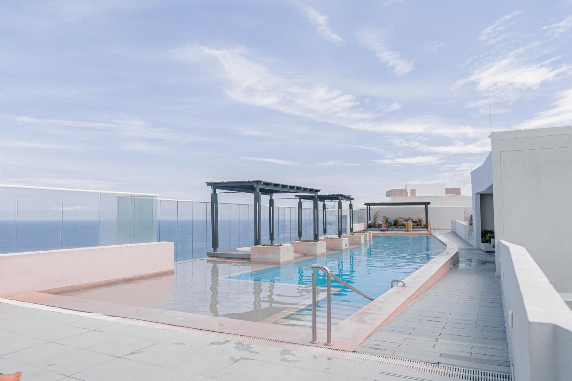 Luxury Frente Al Mar - Ar * Gaira