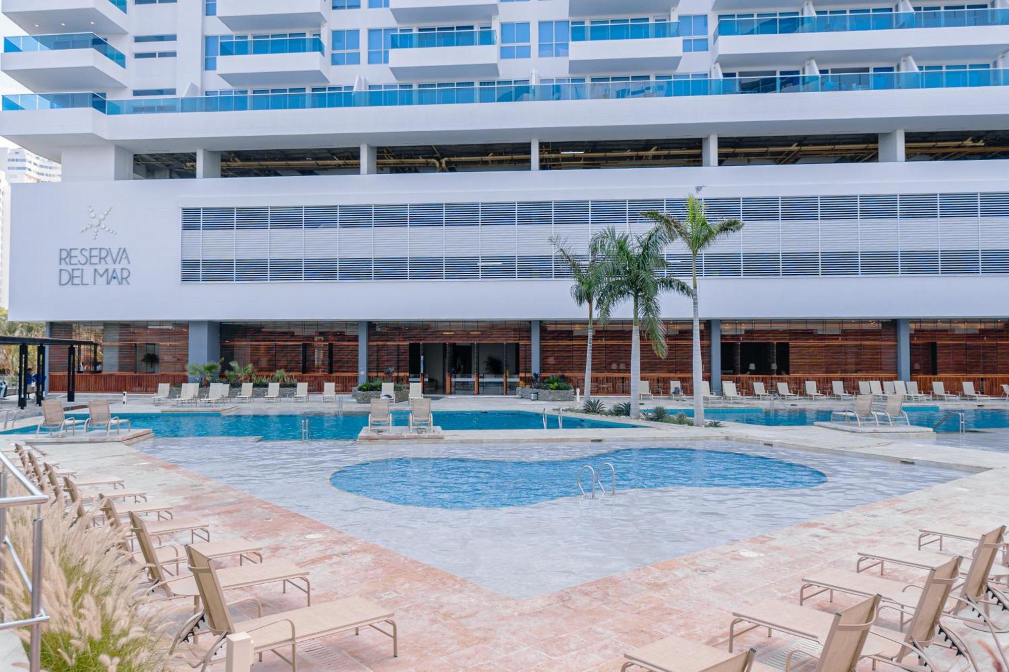 Luxury Frente Al Mar - Ar Gaira