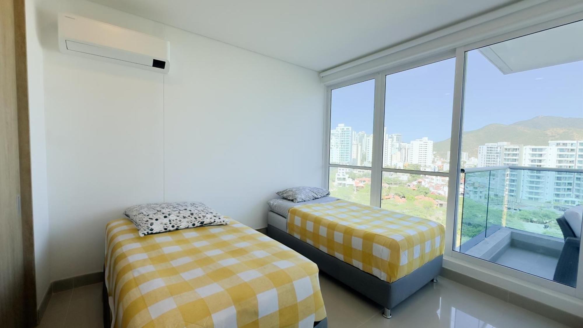 Luxury Frente Al Mar - Ar Gaira