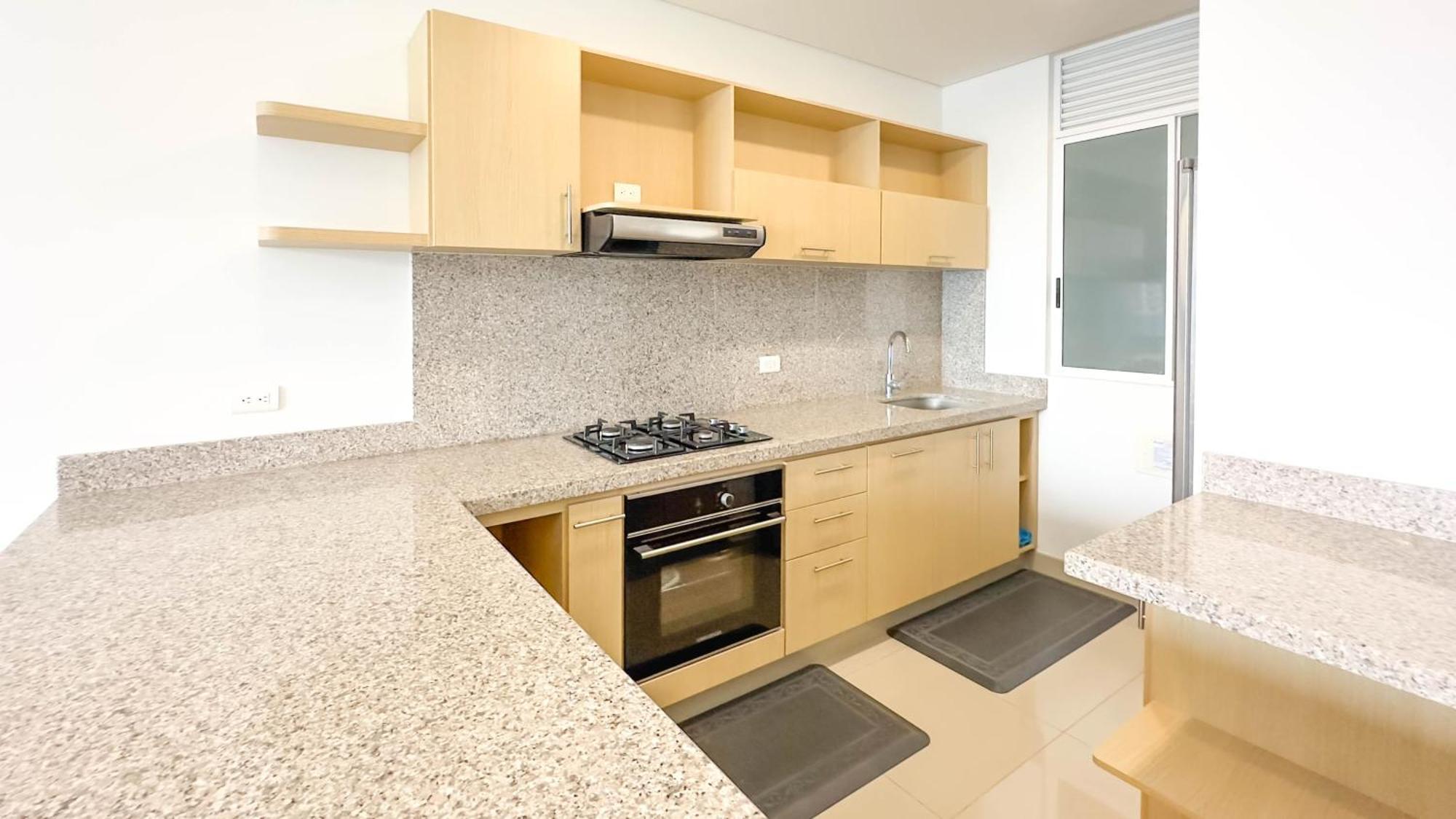 Apartment Luxury Frente Al Mar - Ar *