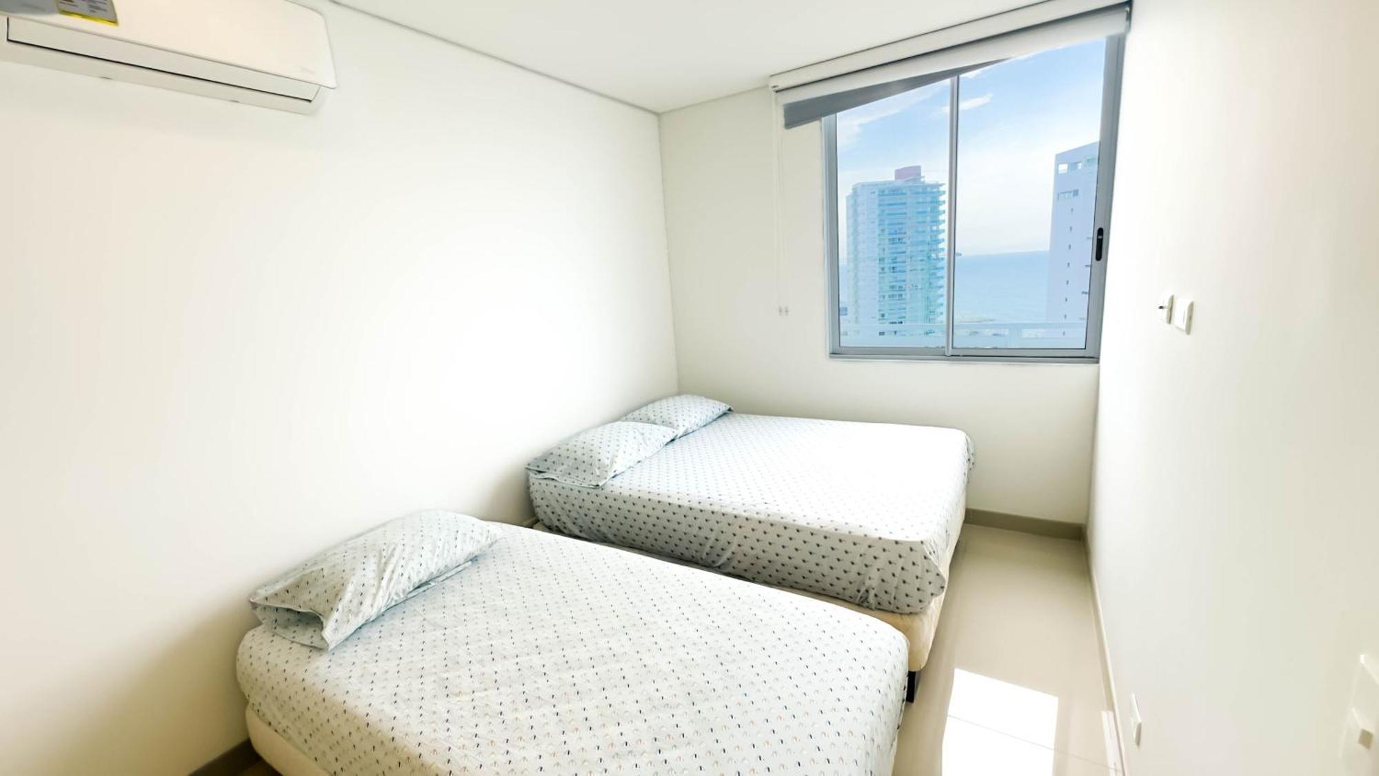 Luxury Frente Al Mar - Ar *
