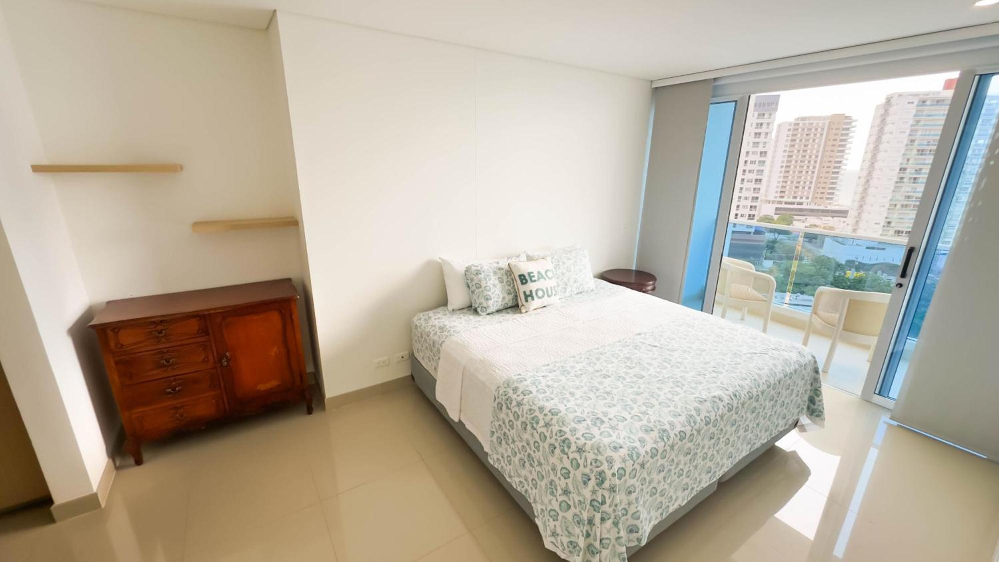 Luxury Frente Al Mar - Ar *
