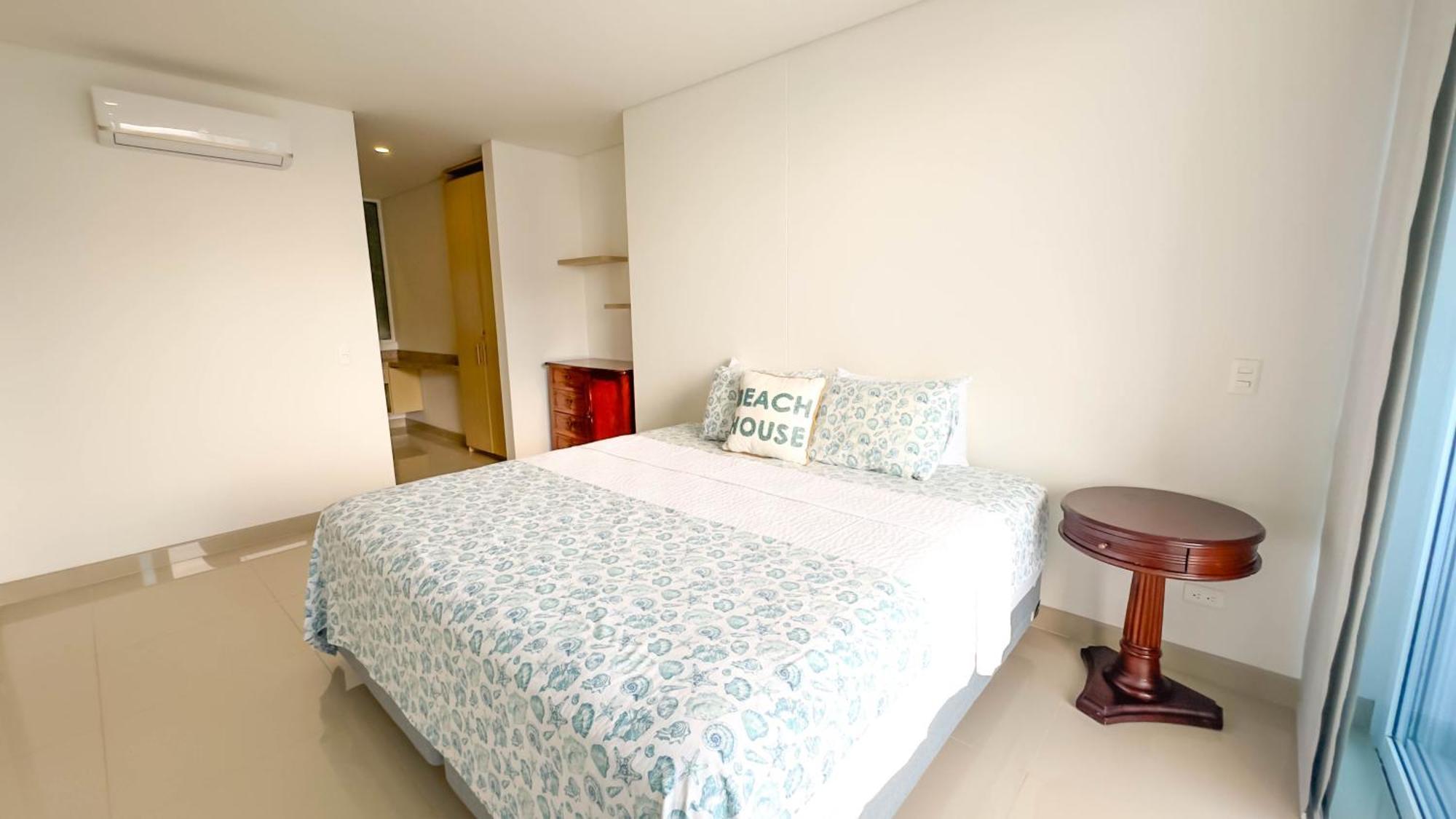 Luxury Frente Al Mar - Ar Apartment Gaira