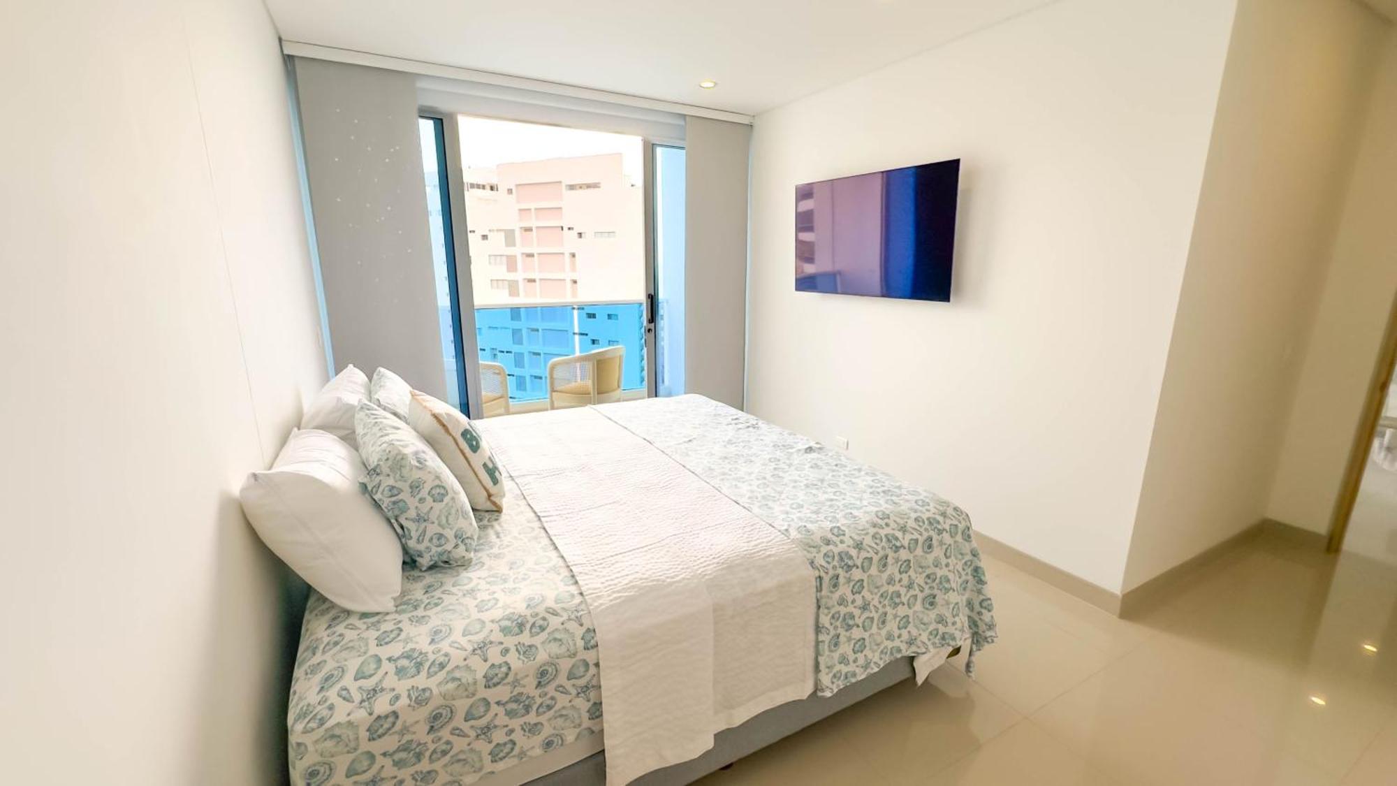Luxury Frente Al Mar - Ar