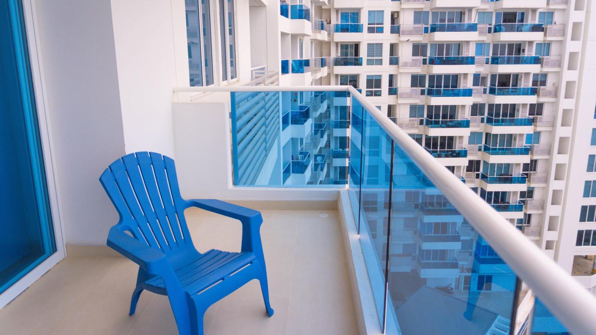 Luxury Frente Al Mar - Ar Gaira