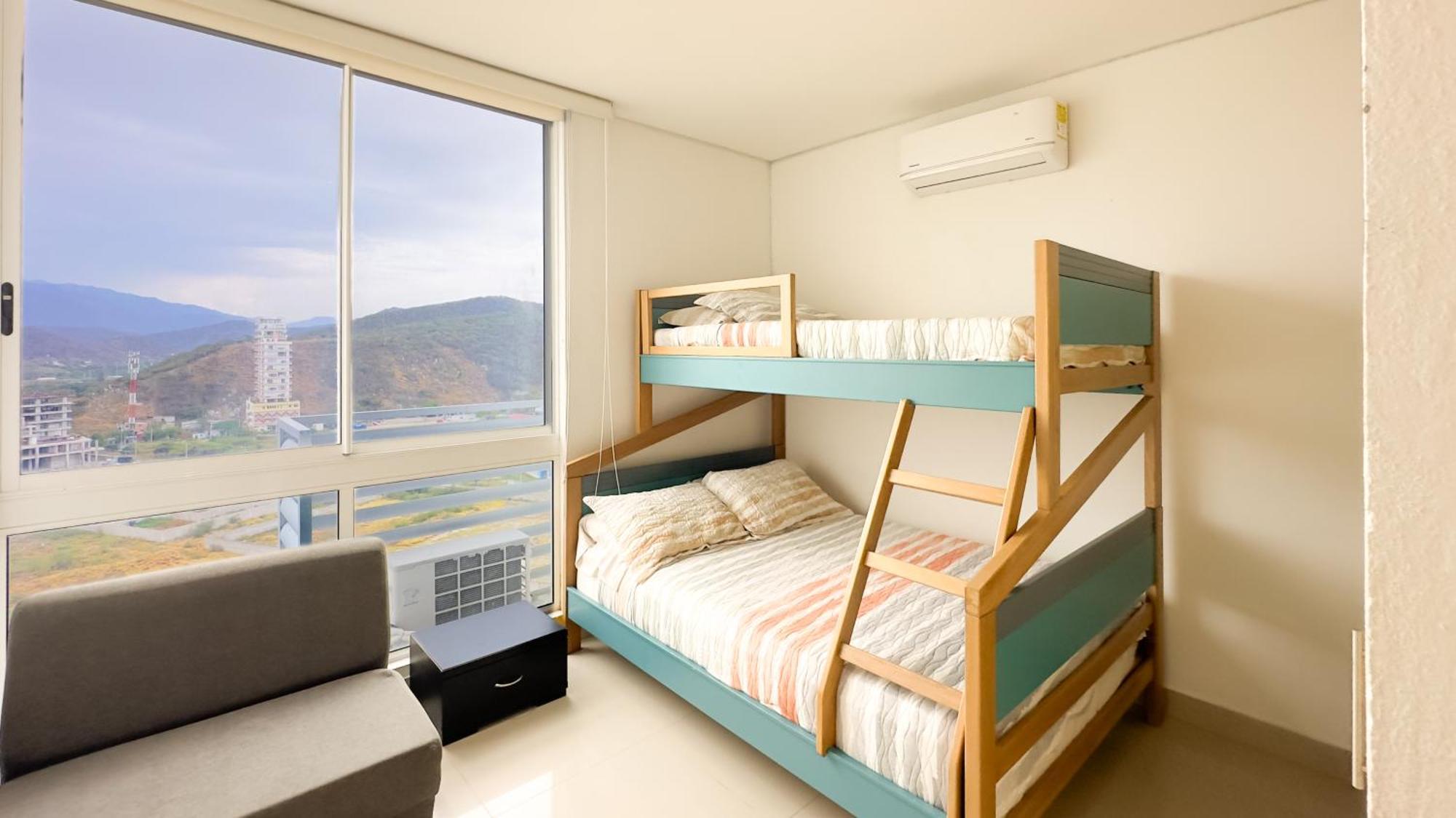 Luxury Frente Al Mar - Ar * Gaira