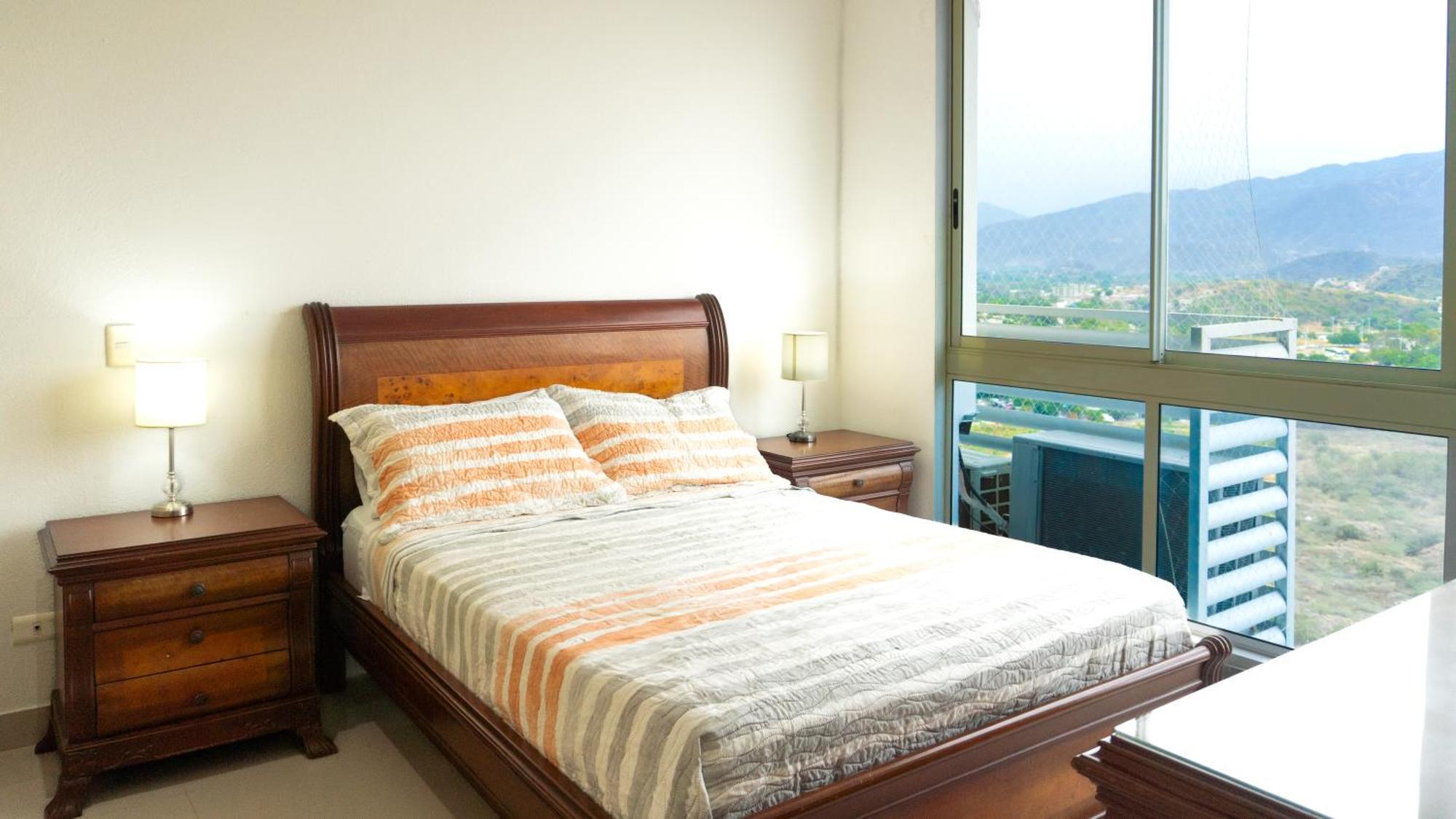 Luxury Frente Al Mar - Ar * Gaira