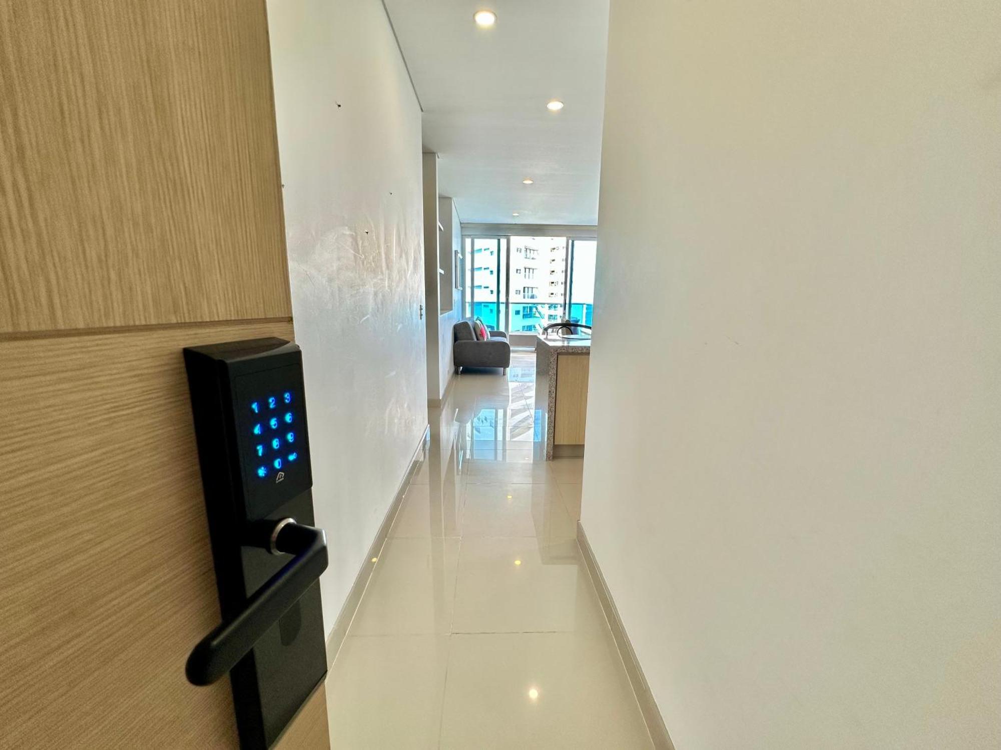 Luxury Frente Al Mar - Ar Gaira