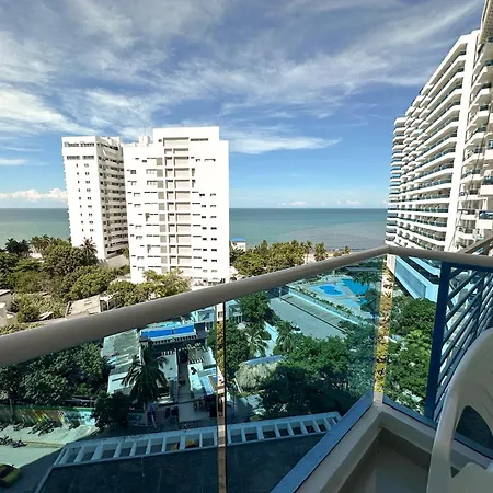 Apartamentos Luxury Frente Al Mar - Ar Rentals Gaira Exterior photo
