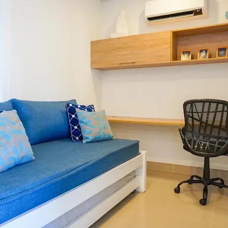 Apartamentos Luxury Frente Al Mar - Ar Rentals Gaira Exterior photo