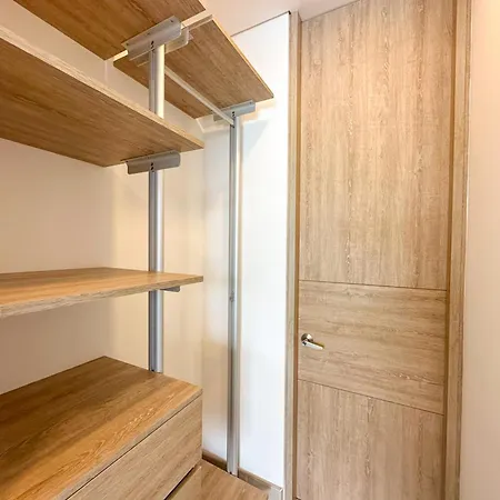 Apartamentos Luxury Frente Al Mar - Ar Rentals Gaira Exterior photo