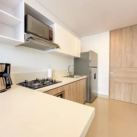 Apartamentos Luxury Frente Al Mar - Ar Rentals Gaira Exterior photo