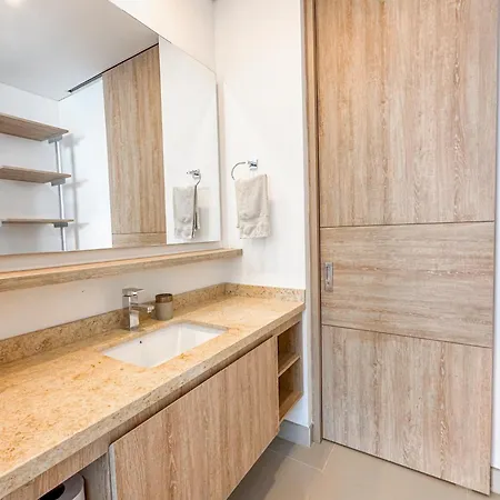 Apartamentos Luxury Frente Al Mar - Ar Rentals Gaira Exterior photo