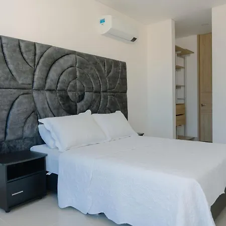 Apartamentos Luxury Frente Al Mar - Ar Rentals Gaira Exterior photo