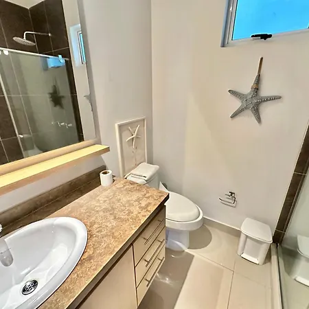 Apartamentos Luxury Frente Al Mar - Ar Rentals Gaira Exterior photo