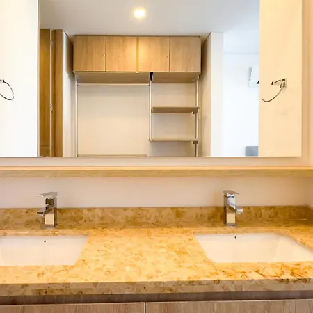 Apartamentos Luxury Frente Al Mar - Ar Rentals Gaira Exterior photo
