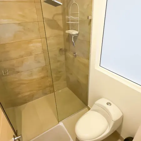 Apartamentos Luxury Frente Al Mar - Ar Rentals Gaira Exterior photo