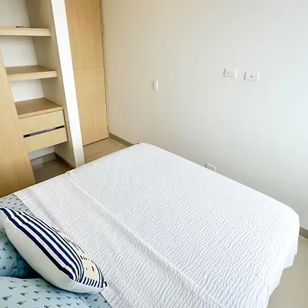 Apartamentos Luxury Frente Al Mar - Ar Rentals Gaira Exterior photo