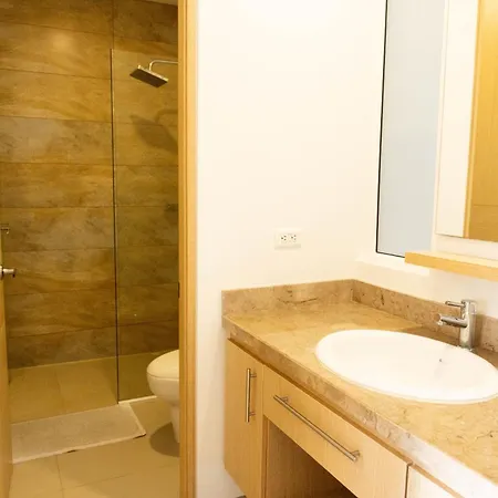 Apartamentos Luxury Frente Al Mar - Ar Rentals Gaira Exterior photo
