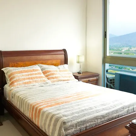 Apartamentos Luxury Frente Al Mar - Ar Rentals Gaira Exterior photo