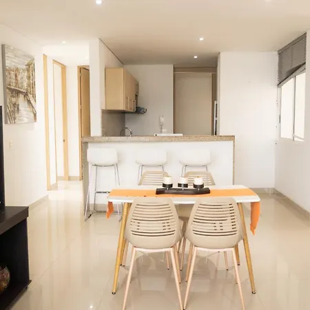 Apartamentos Luxury Frente Al Mar - Ar Rentals Gaira Exterior photo