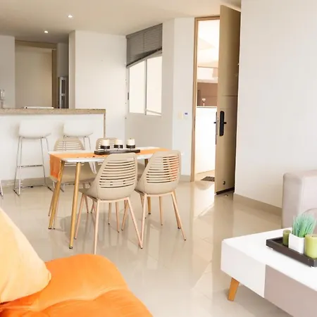Apartamentos Luxury Frente Al Mar - Ar Rentals Gaira Room photo