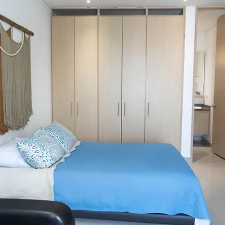 Apartamentos Luxury Frente Al Mar - Ar Rentals Gaira Room photo