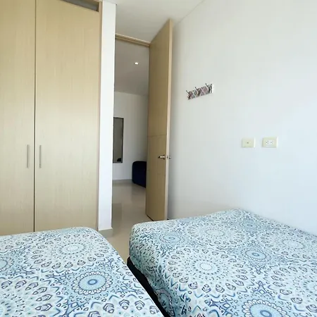 Apartamentos Luxury Frente Al Mar - Ar Rentals Gaira Room photo