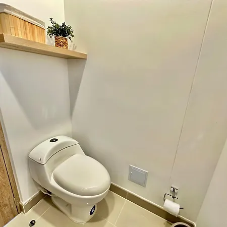 Apartamentos Luxury Frente Al Mar - Ar Rentals Gaira Room photo