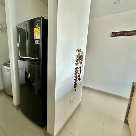 Apartamentos Luxury Frente Al Mar - Ar Rentals Gaira Room photo