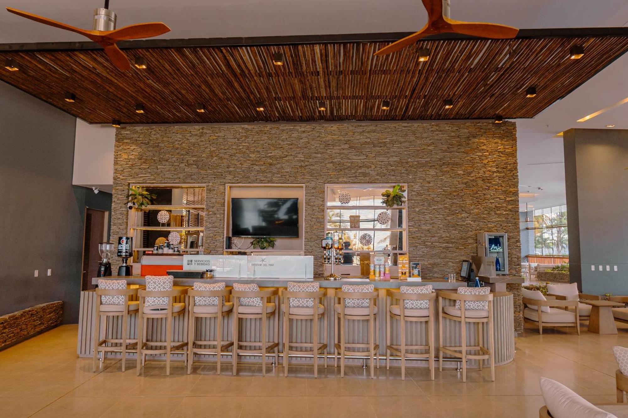 Luxury Frente Al Mar - Ar