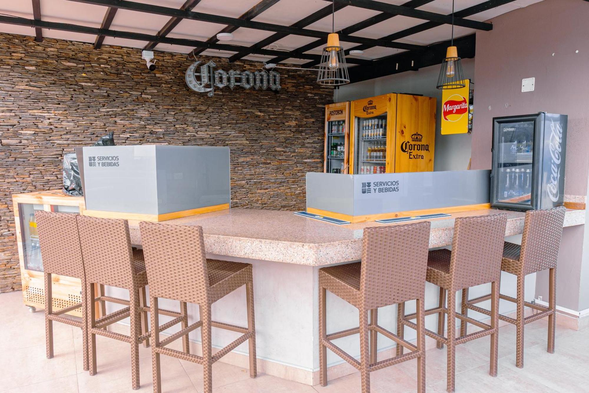 Luxury Frente Al Mar - Ar Apartamento