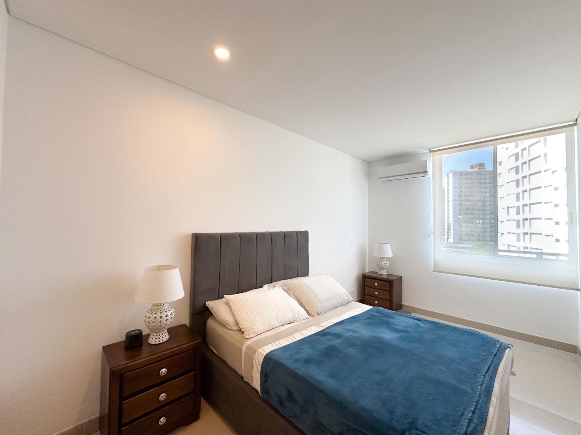 Luxury Frente Al Mar - Ar